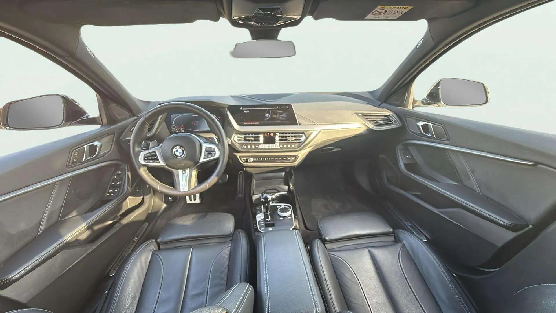BMW Serie 1 M135i - foto 12