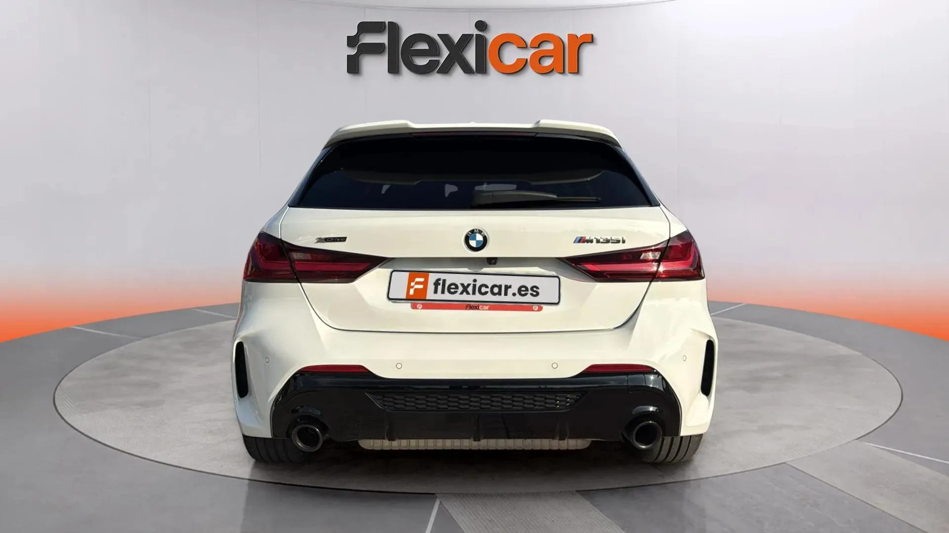 BMW Serie 1 M135i - foto 7