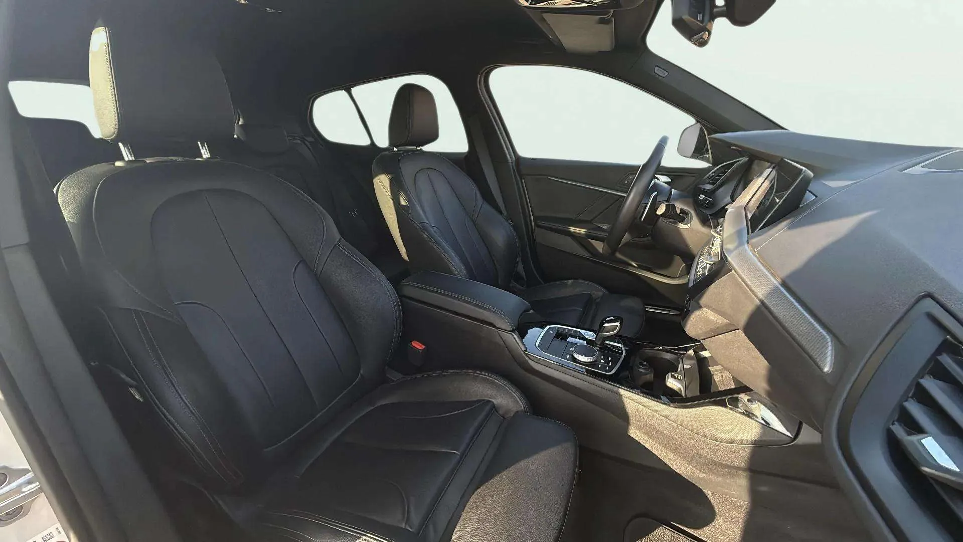 BMW Serie 1 M135i - foto 16