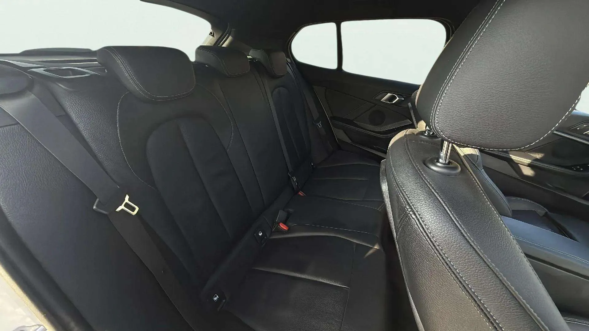 BMW Serie 1 M135i - foto 17