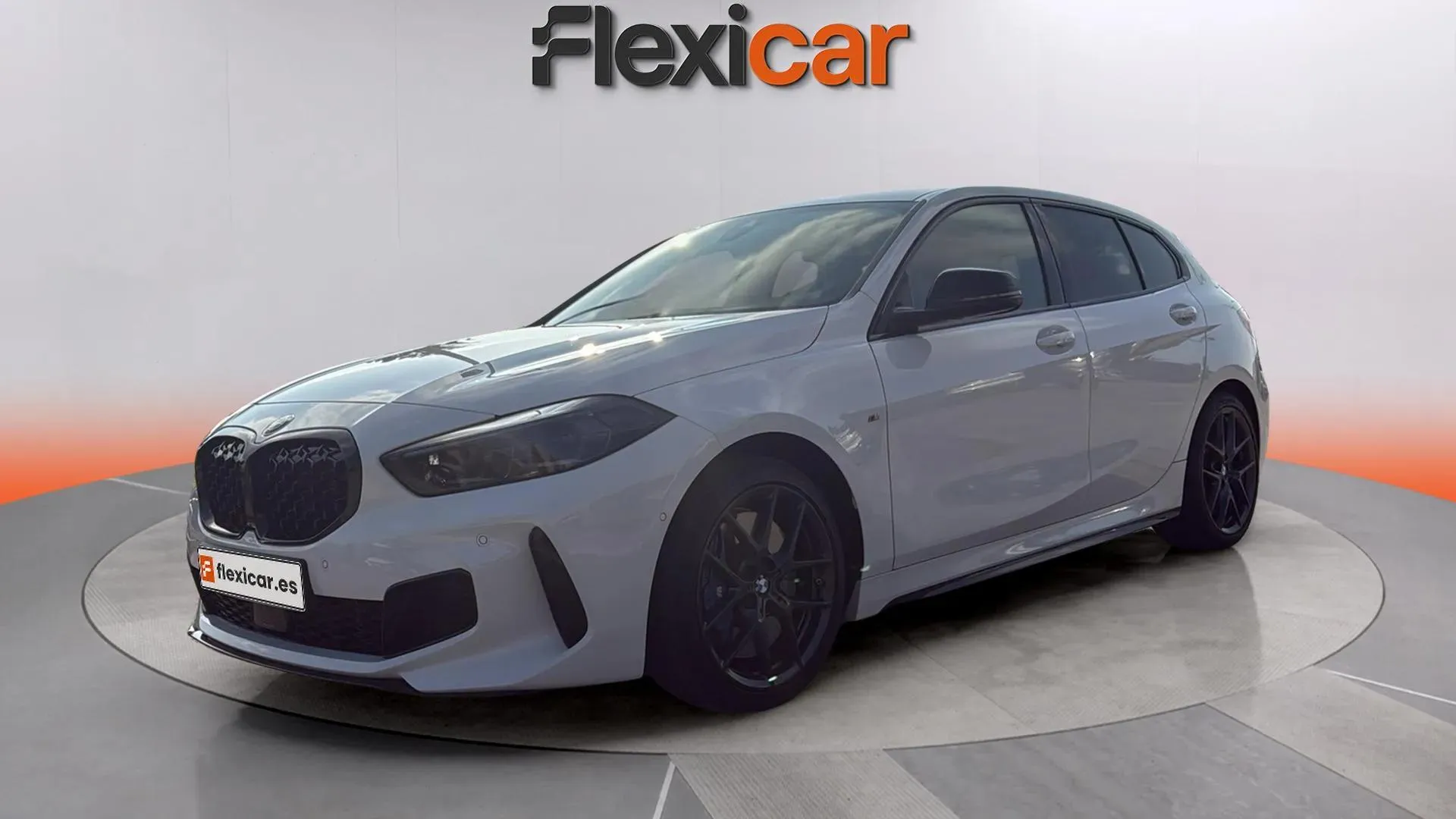BMW Serie 1 M135i - foto 3