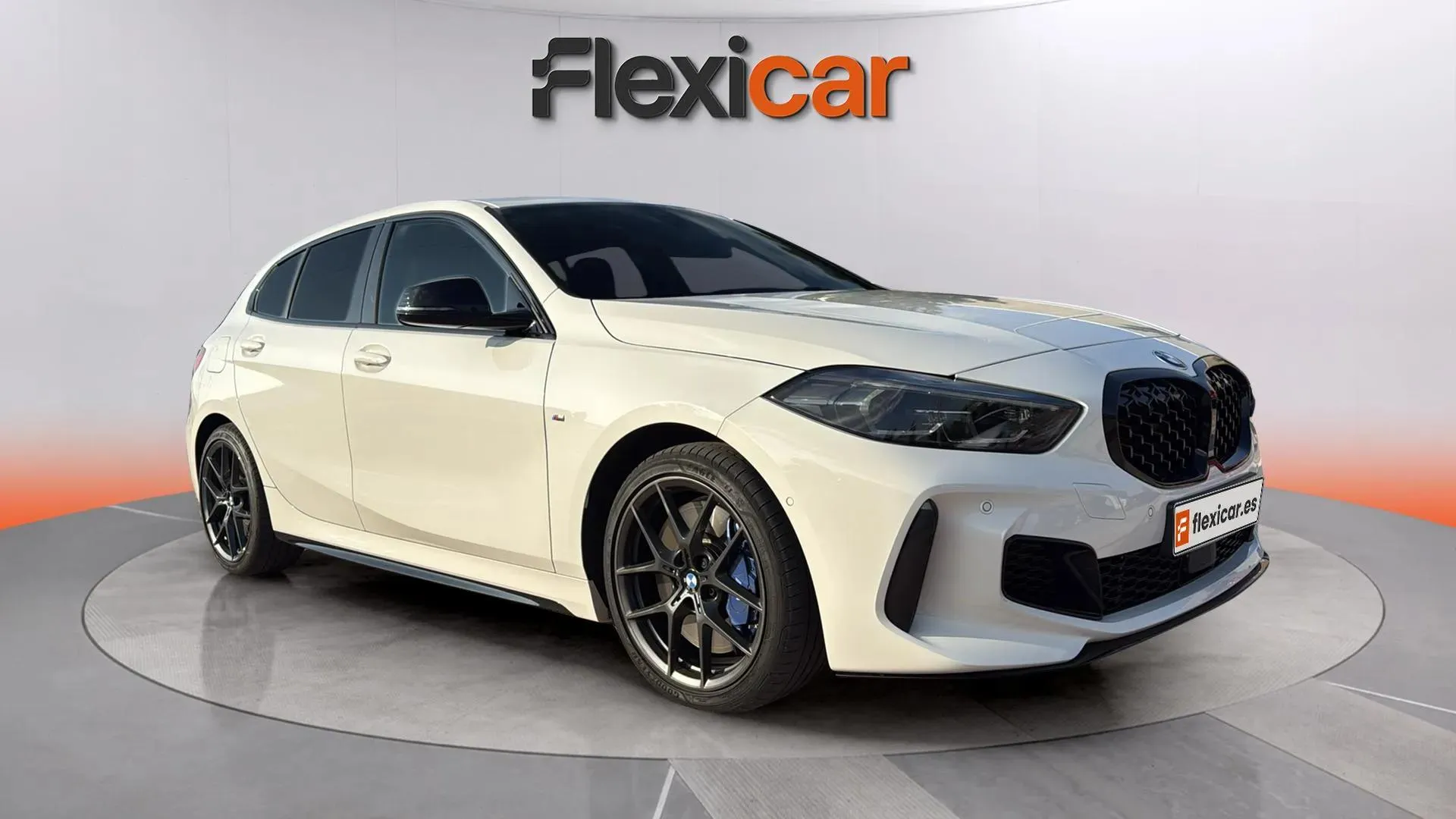 BMW Serie 1 M135i