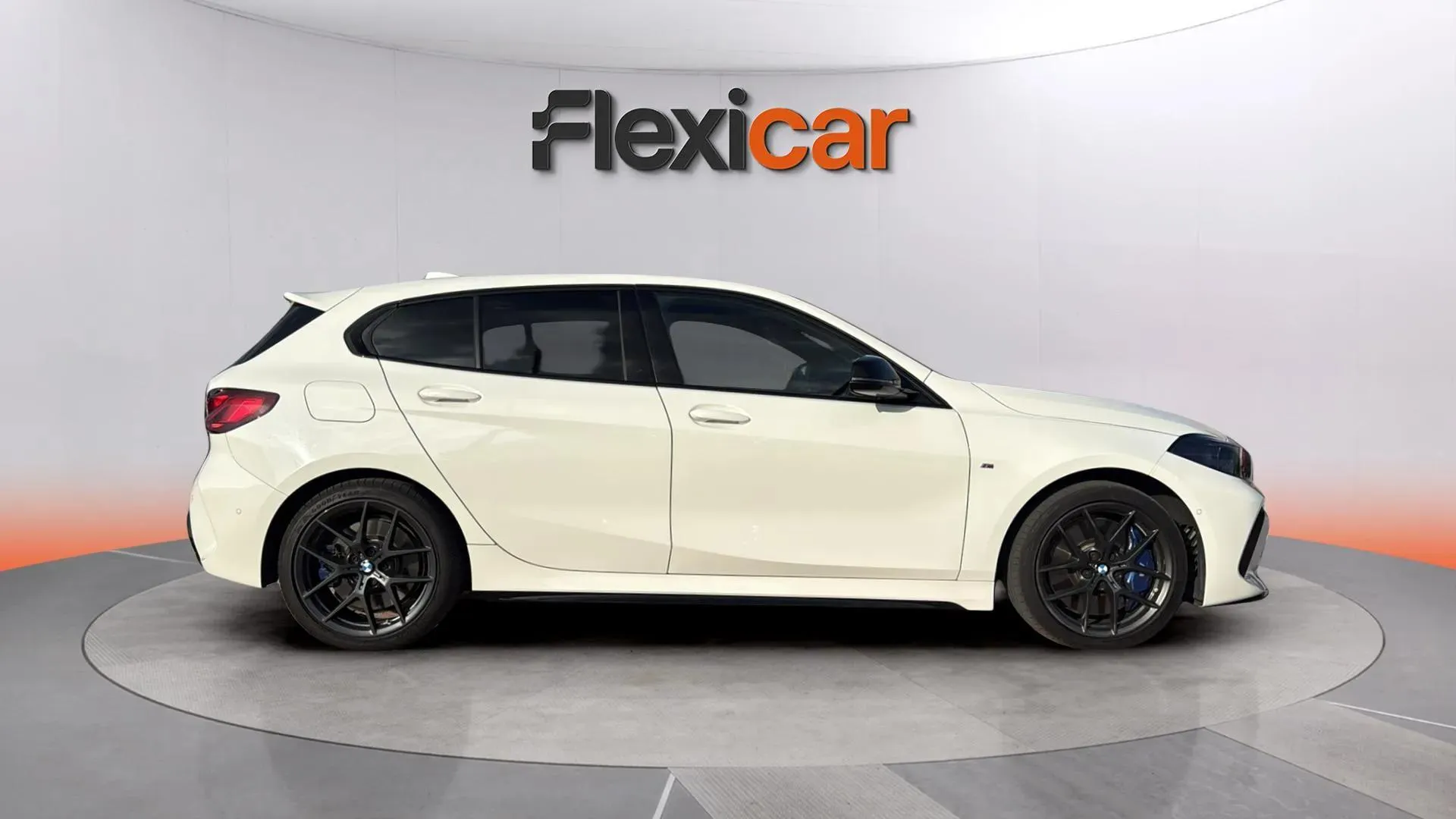 BMW Serie 1 M135i - foto 5