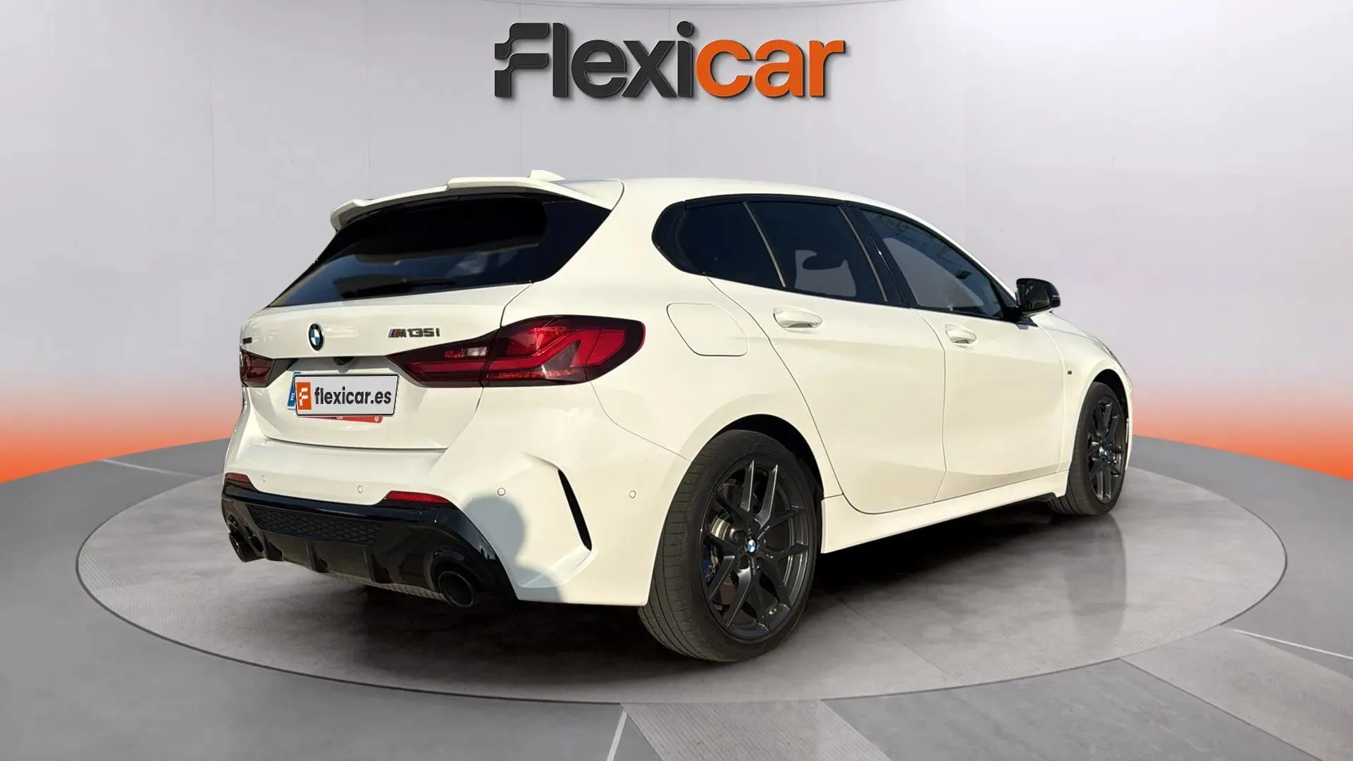 BMW Serie 1 M135i - foto 8