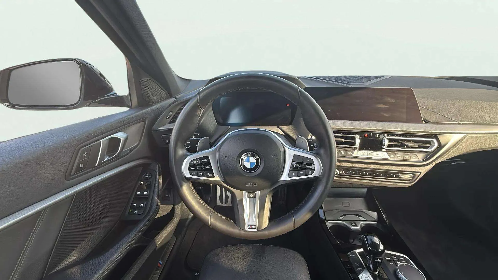BMW Serie 1 M135i - foto 14