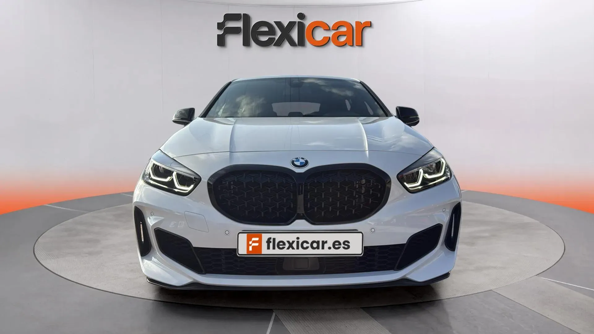 BMW Serie 1 M135i - foto 2
