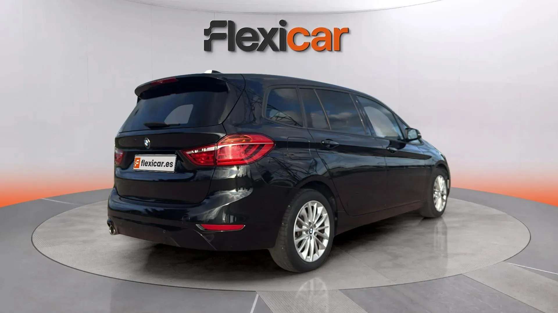 BMW Serie 2 Gran Tourer 216i - foto 3