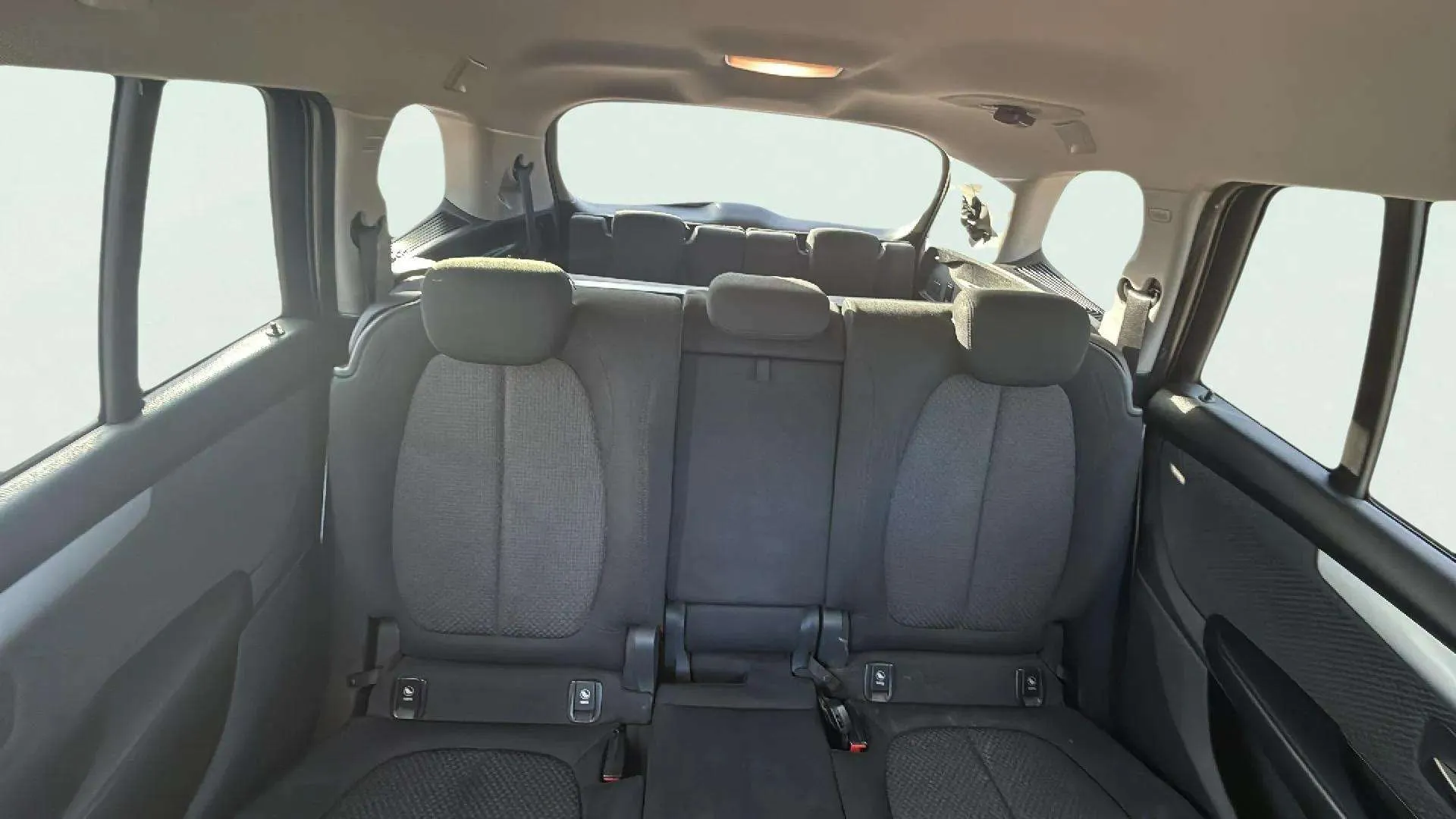 BMW Serie 2 Gran Tourer 216i - foto 17