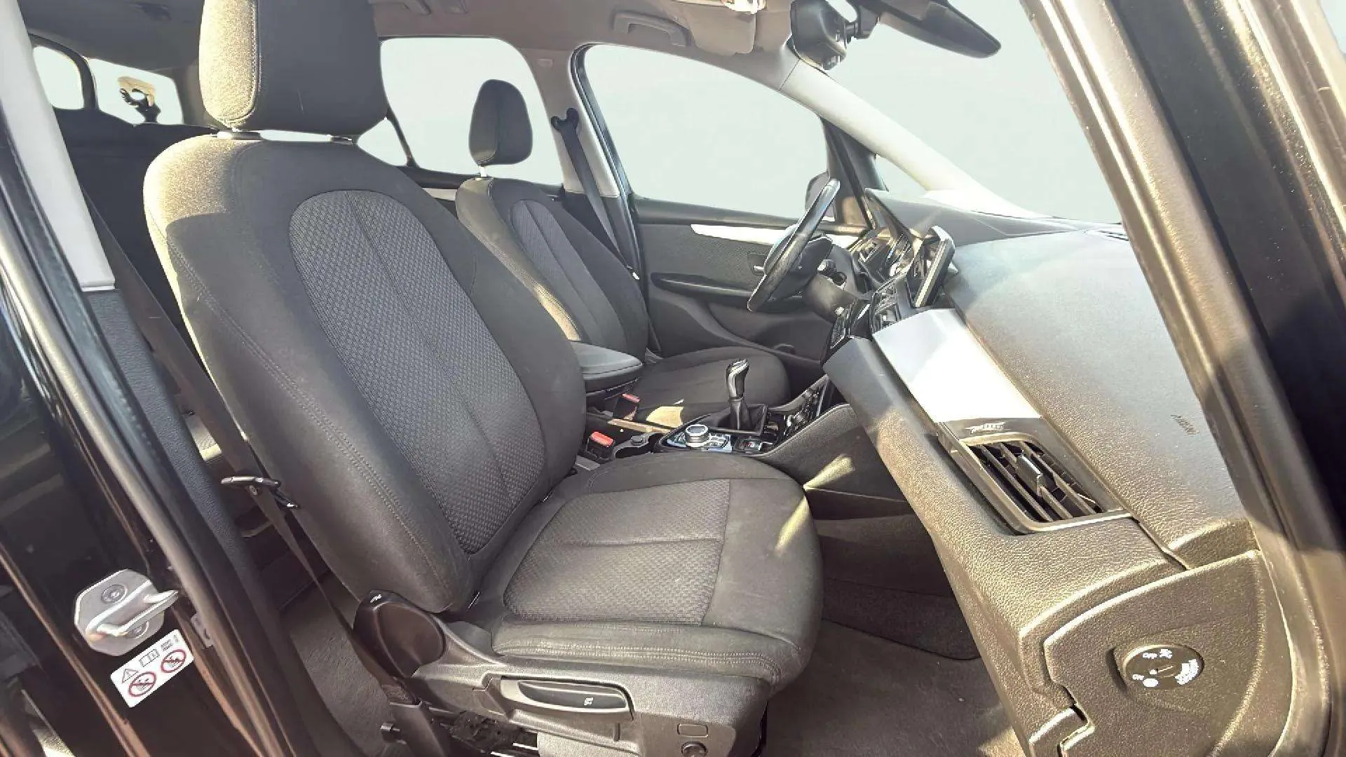 BMW Serie 2 Gran Tourer 216i - foto 15