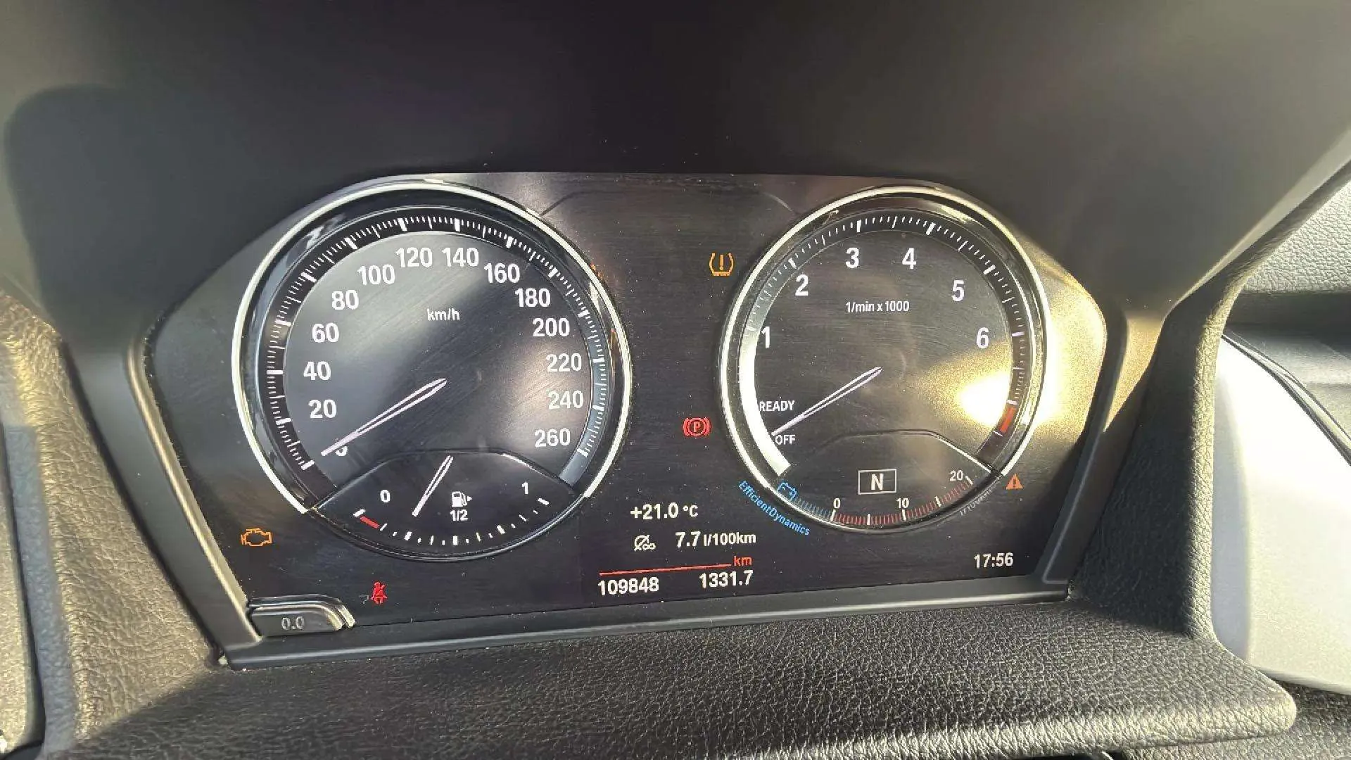 BMW Serie 2 Gran Tourer 216i - foto 14