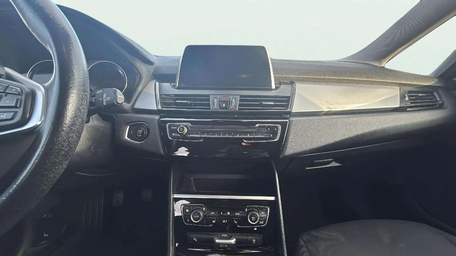 BMW Serie 2 Gran Tourer 216i - foto 12