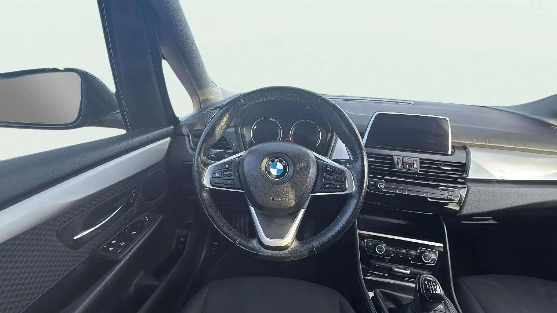 BMW Serie 2 Gran Tourer 216i - foto 13