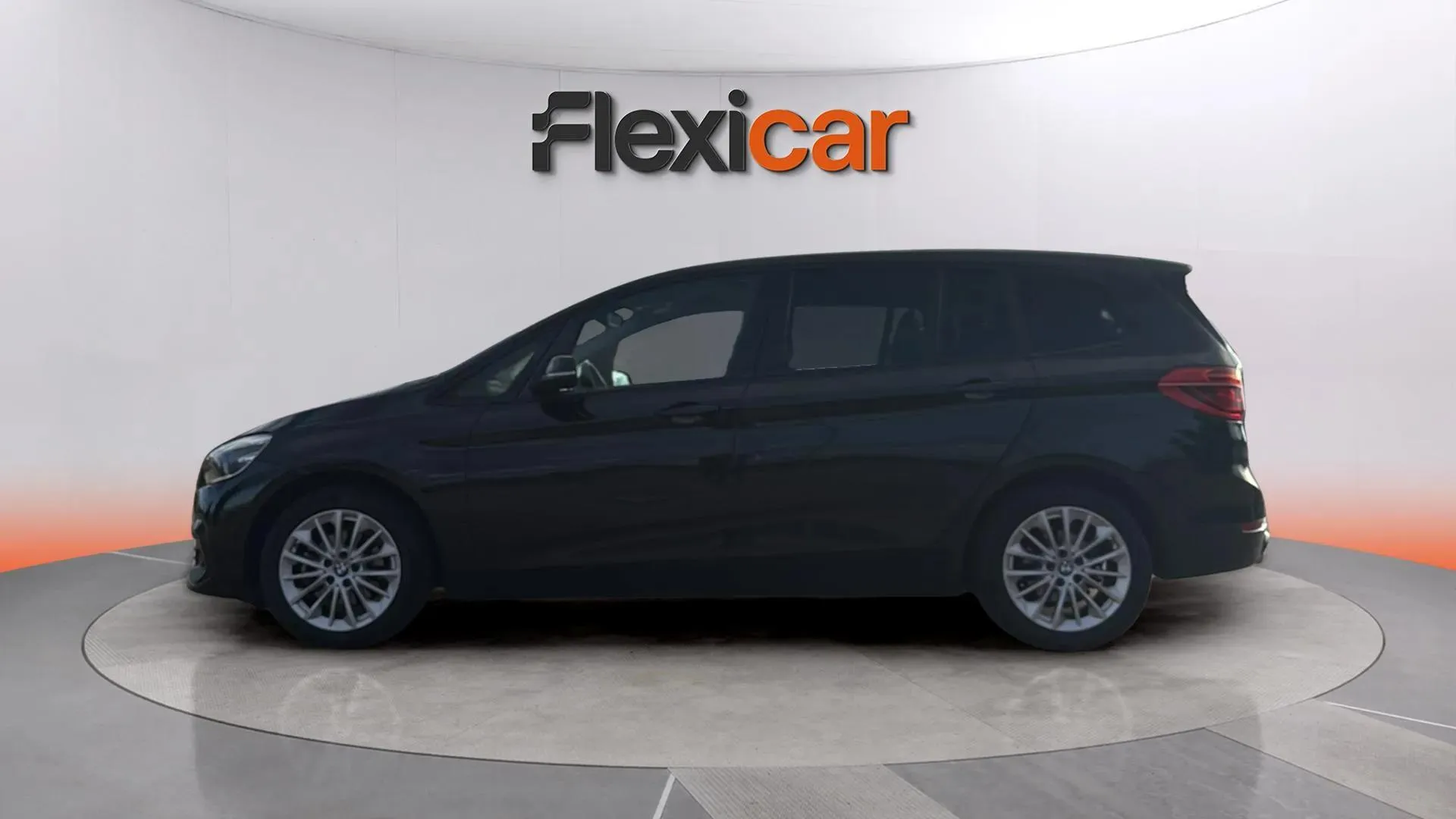 BMW Serie 2 Gran Tourer 216i - foto 5
