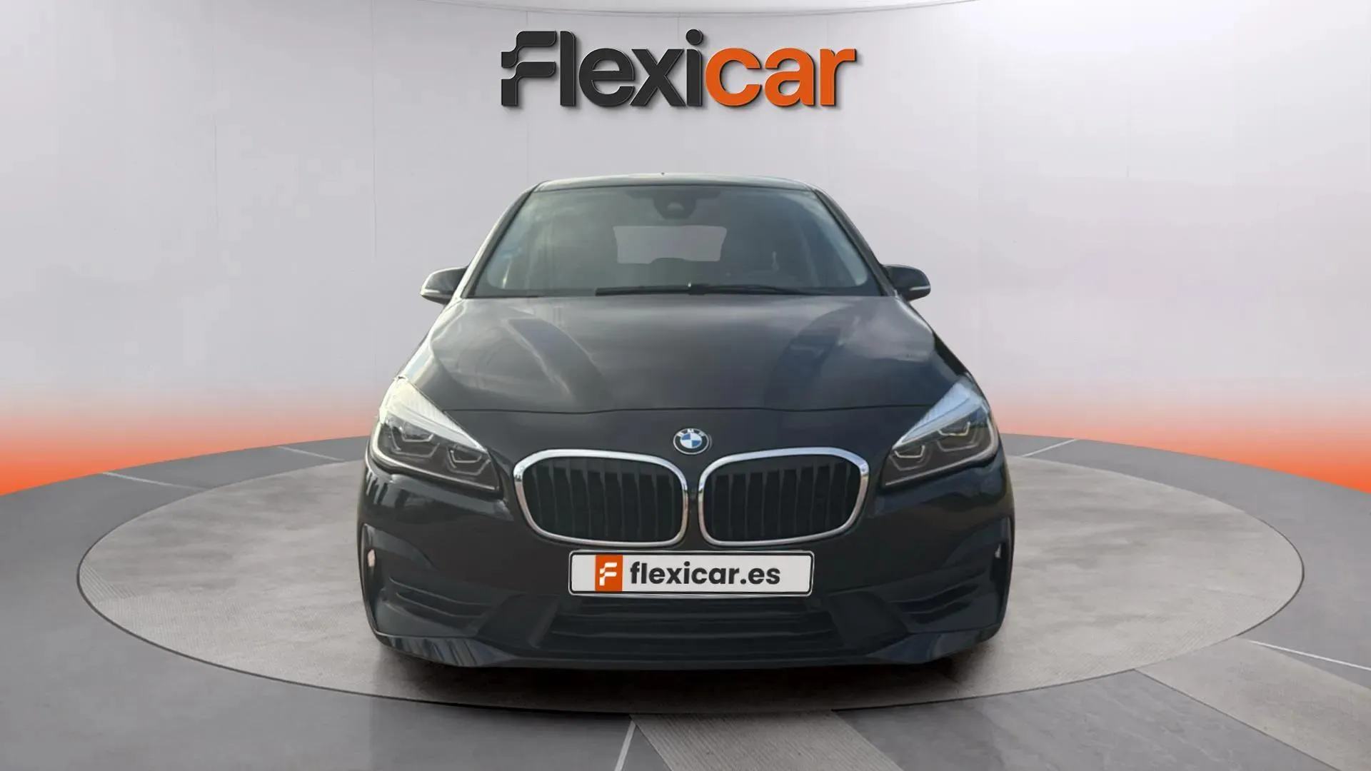 BMW Serie 2 Gran Tourer 216i - foto 2