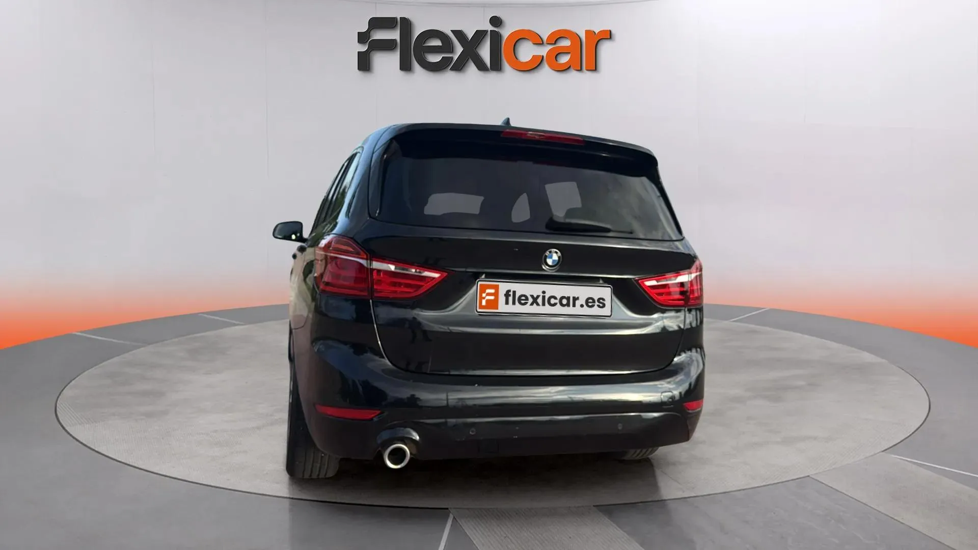 BMW Serie 2 Gran Tourer 216i - foto 7