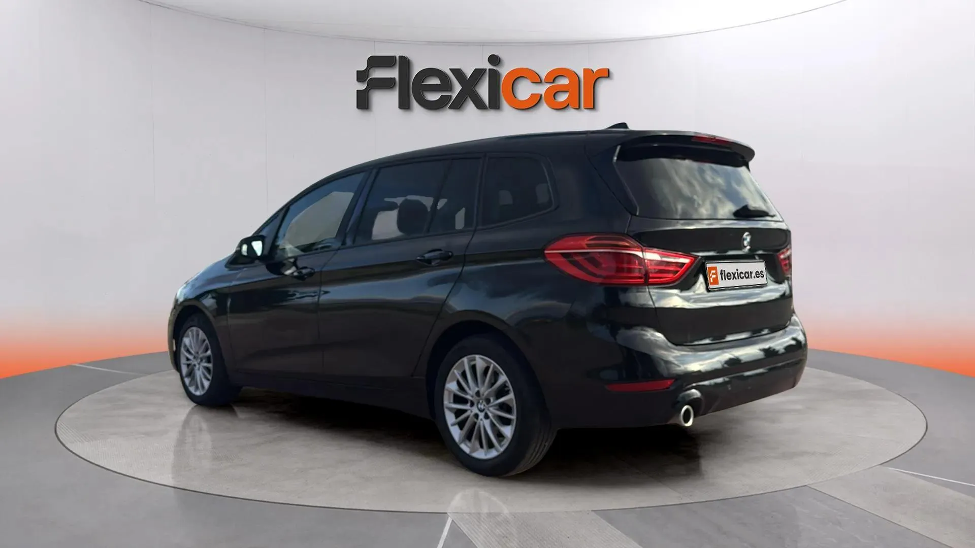 BMW Serie 2 Gran Tourer 216i - foto 6