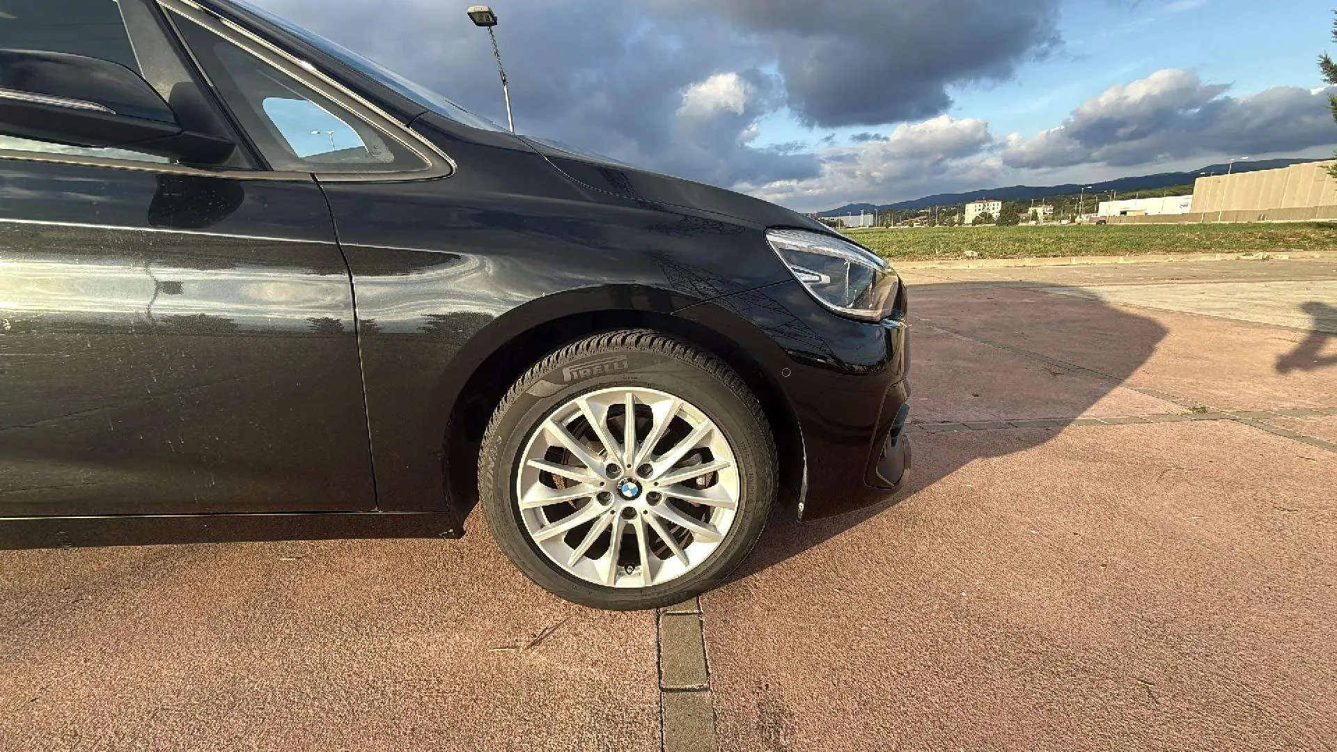 BMW Serie 2 Gran Tourer 216i - foto 10