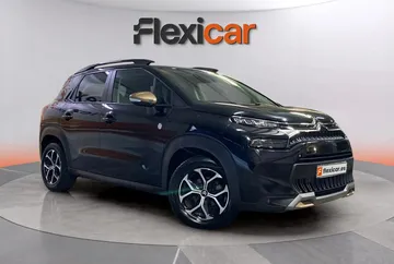 citroen c3 aircross bluehdi 81kw 110cv s amps c series diesel manual san sebastian de los reyes 903000000213039