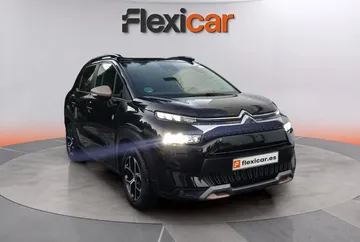 citroen c3 aircross bluehdi 81kw 110cv s amps c series diesel manual alcorcon grande 903000000213041