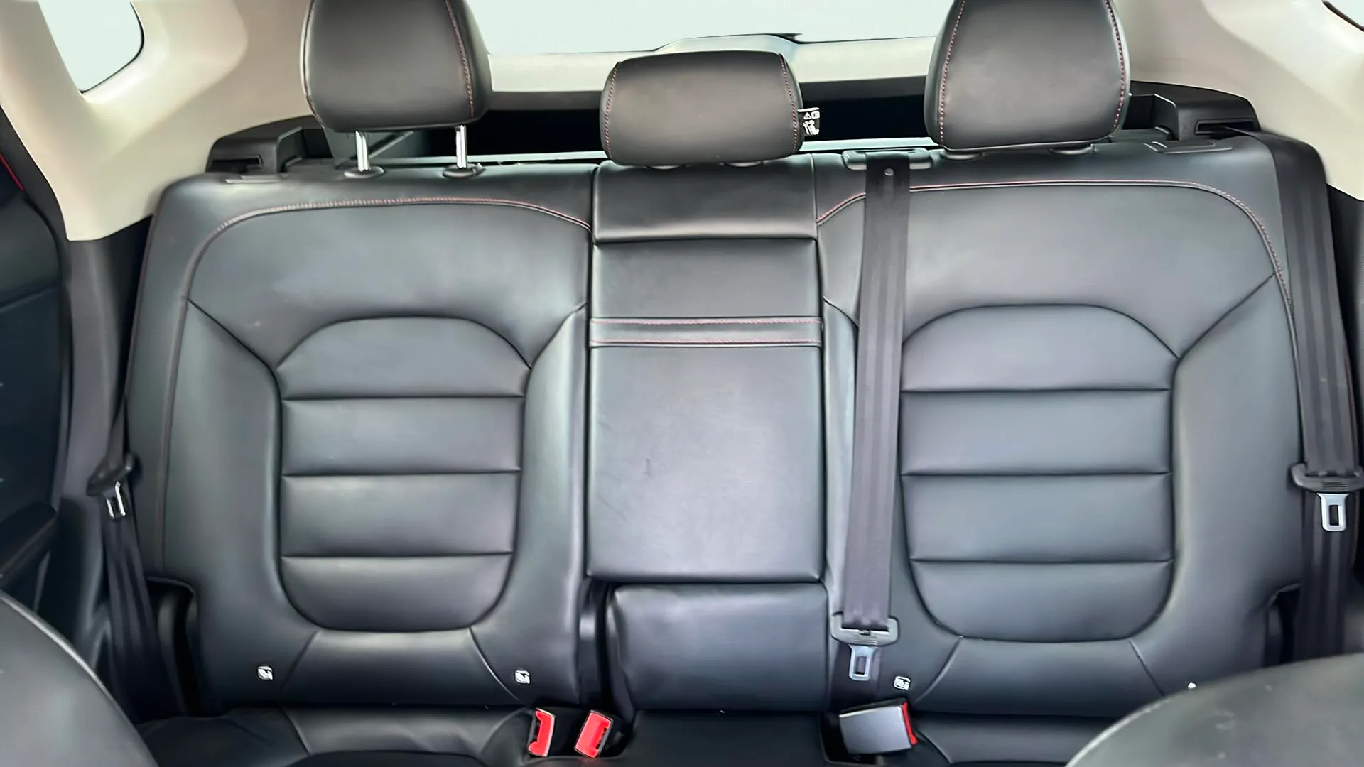 MG HS 1.5 Turbo GDI Comfort DCT - foto 15
