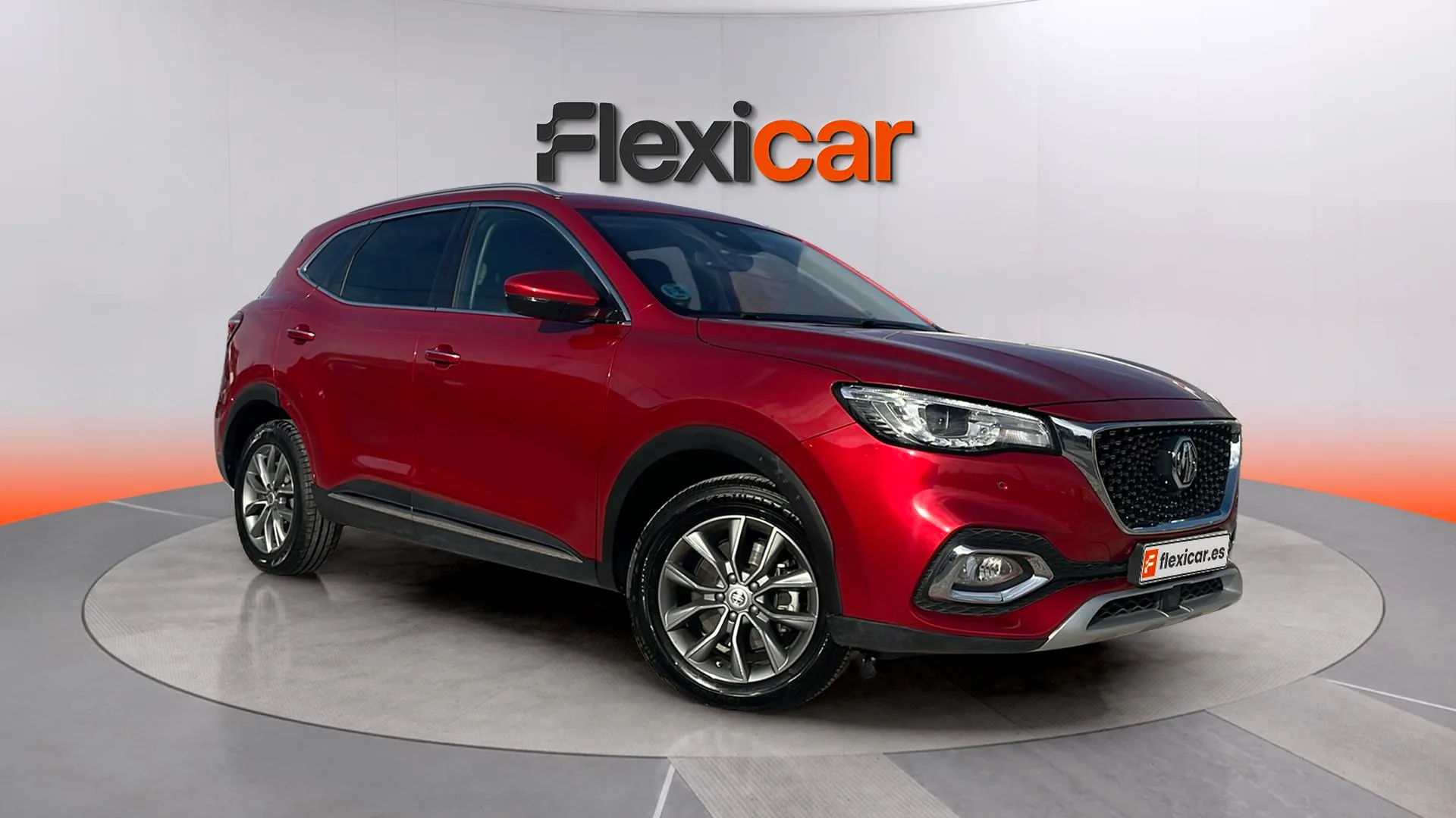 MG HS 1.5 Turbo GDI Comfort DCT