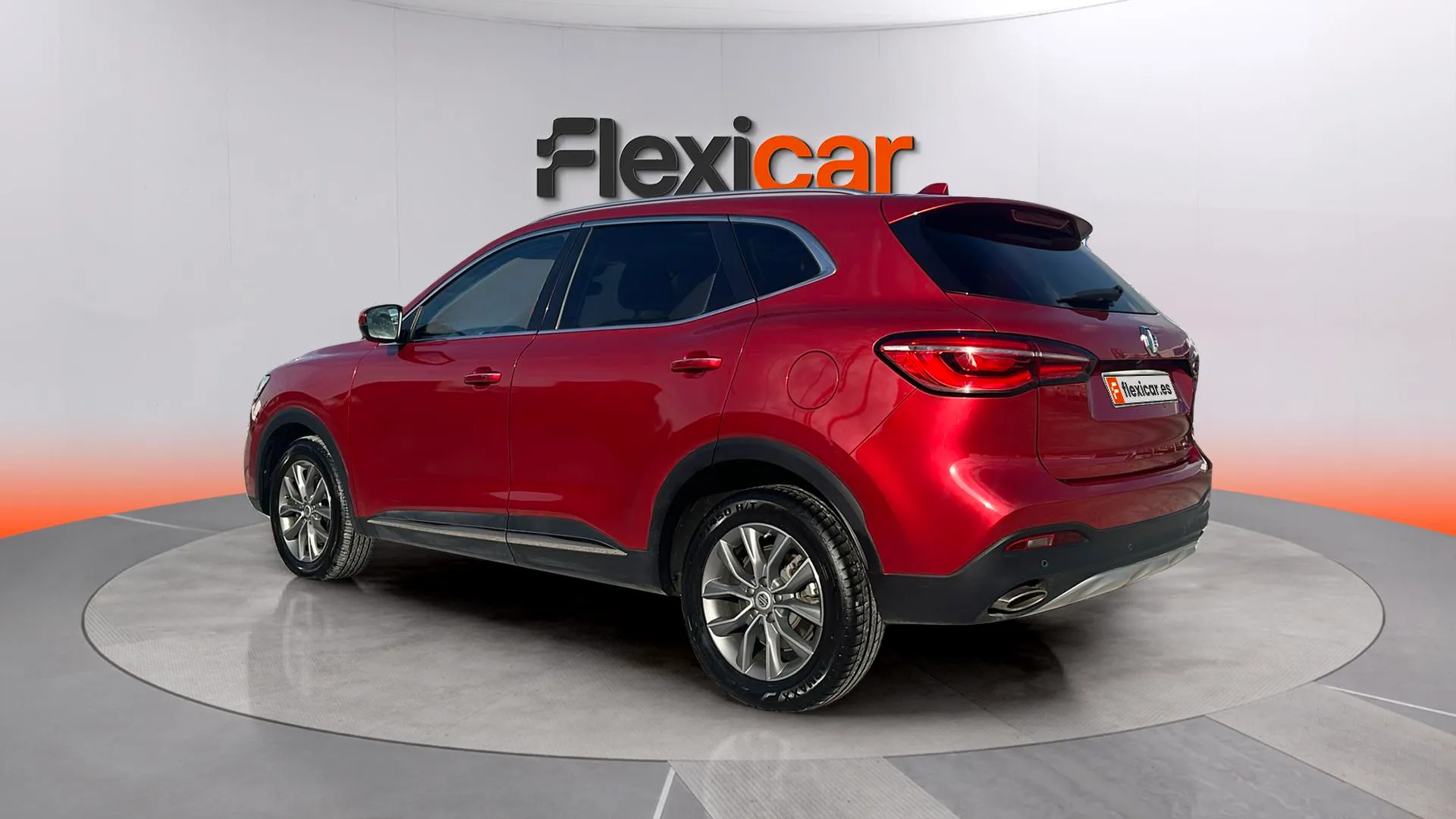 MG HS 1.5 Turbo GDI Comfort DCT - foto 5