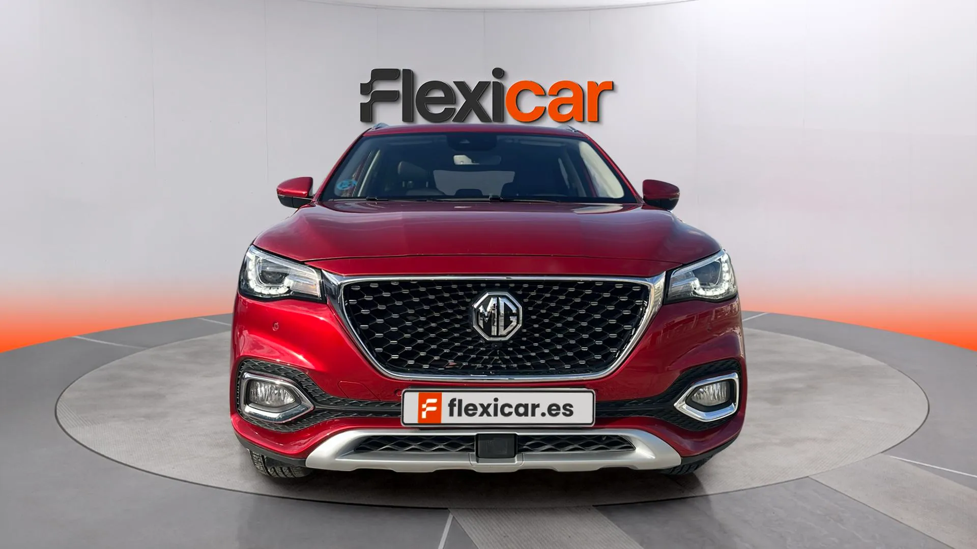 MG HS 1.5 Turbo GDI Comfort DCT - foto 2