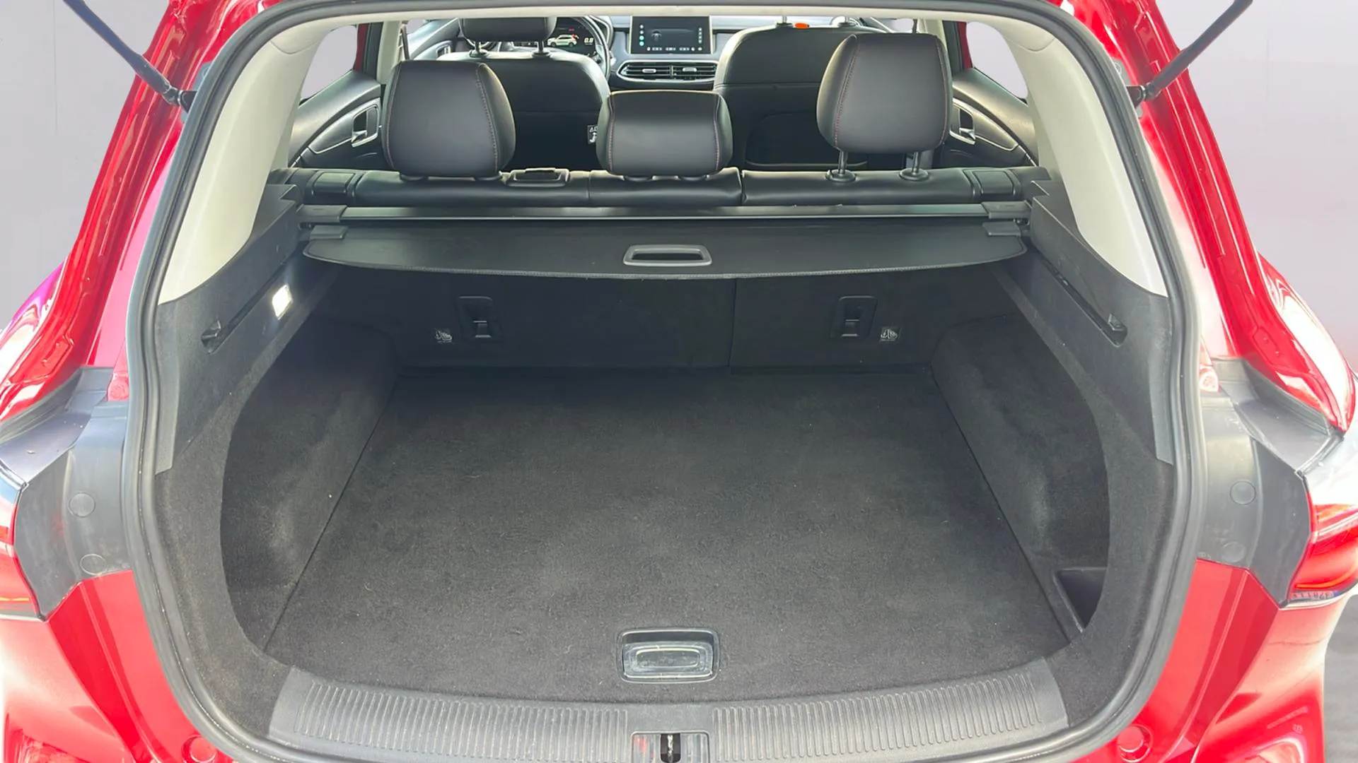 MG HS 1.5 Turbo GDI Comfort DCT - foto 9