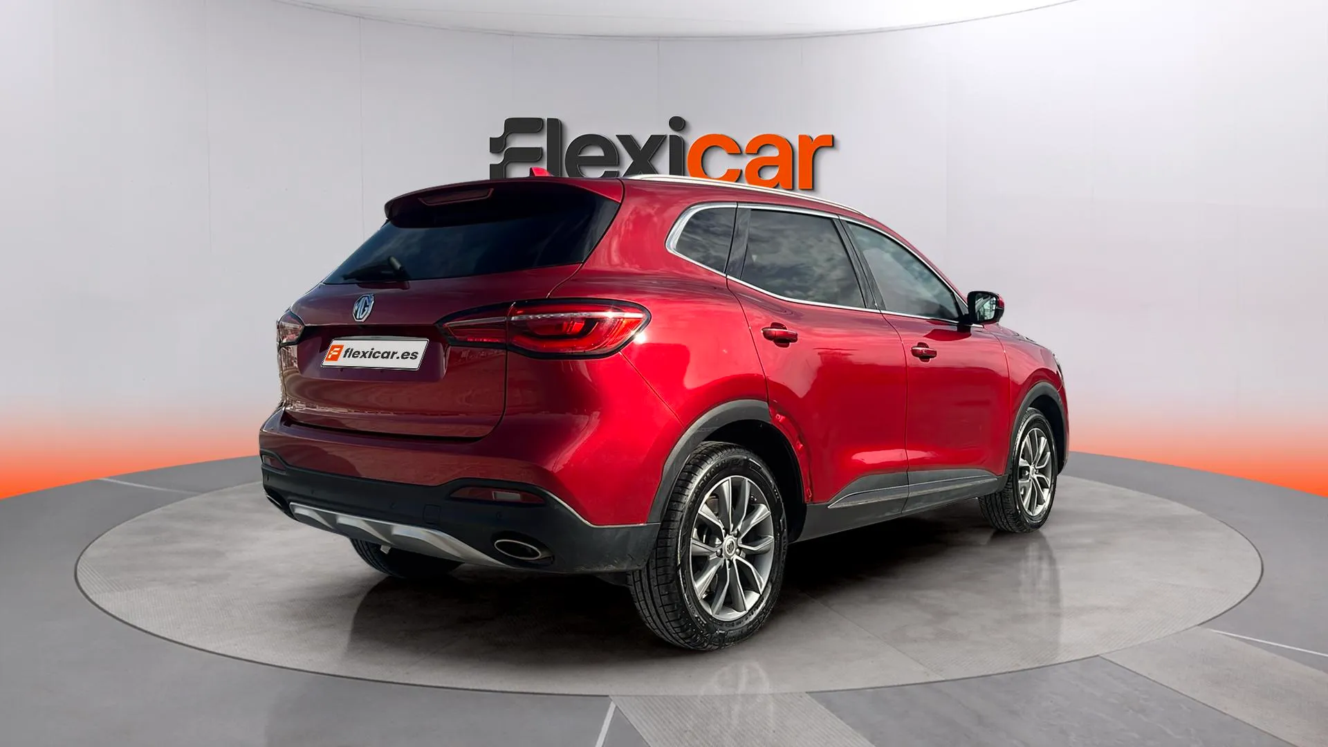 MG HS 1.5 Turbo GDI Comfort DCT - foto 7