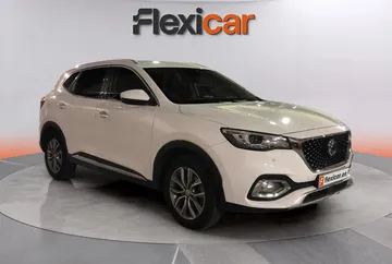 mg hs 15 turbo gdi comfort dct gasolina automatica alcala de henares 903000000213048