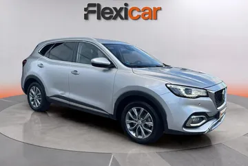 mg hs 15 turbo gdi comfort dct gasolina automatica coslada 903000000213049