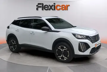 peugeot 2008 allure puretech 130 s amps eat8 gasolina automatica manacor 903000000213050