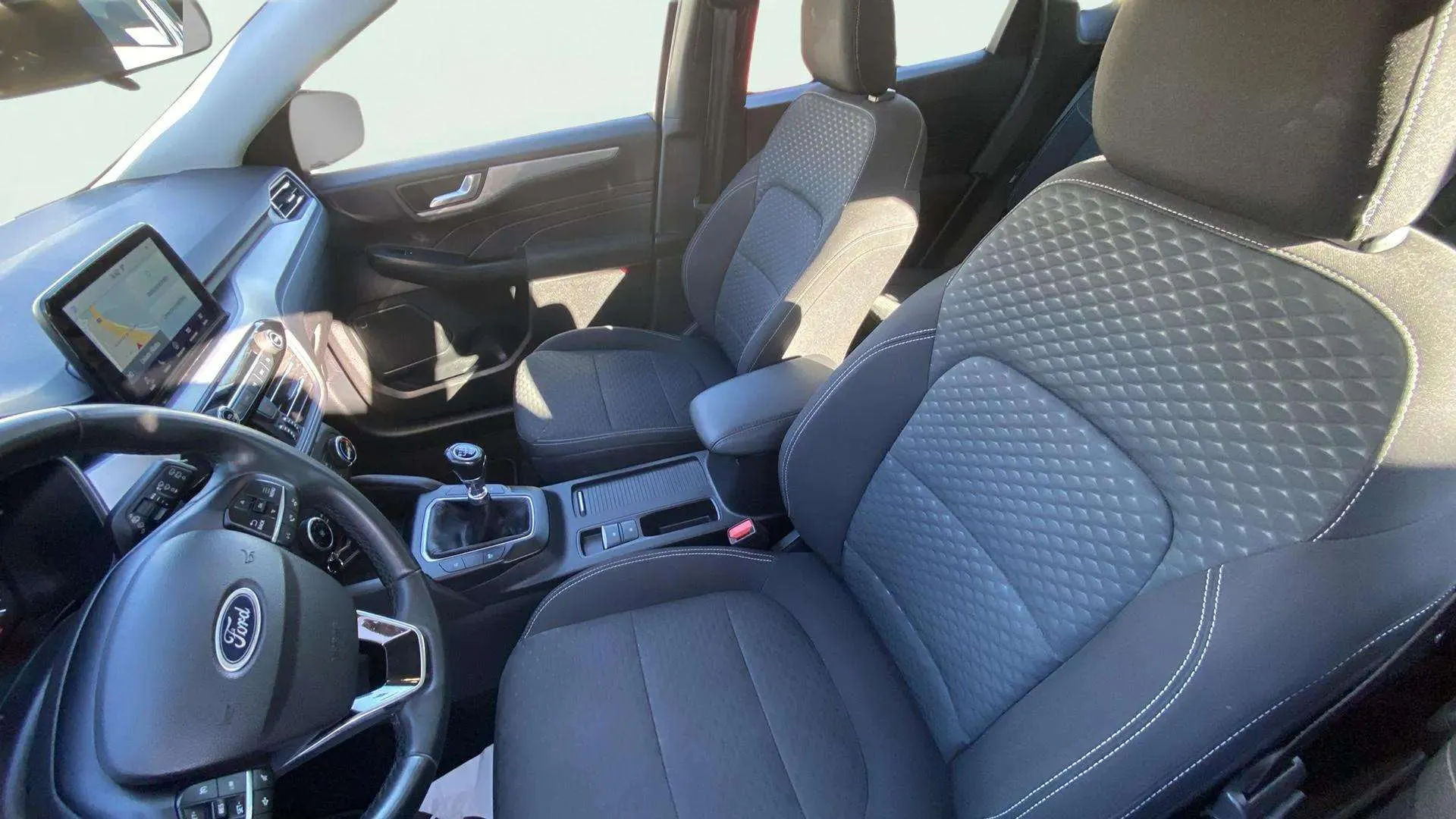 Ford Kuga Trend 1.5 EcoBlue - foto 12