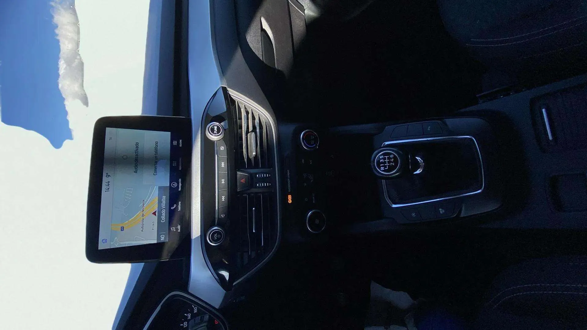 Ford Kuga Trend 1.5 EcoBlue - foto 19