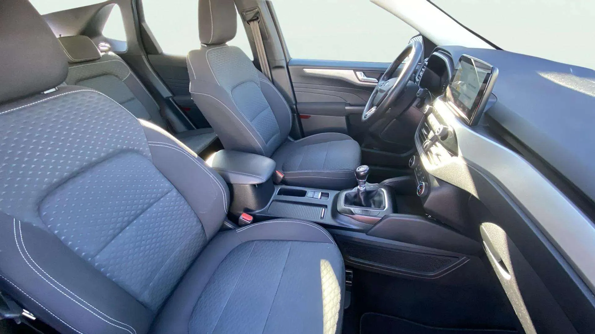 Ford Kuga Trend 1.5 EcoBlue - foto 11
