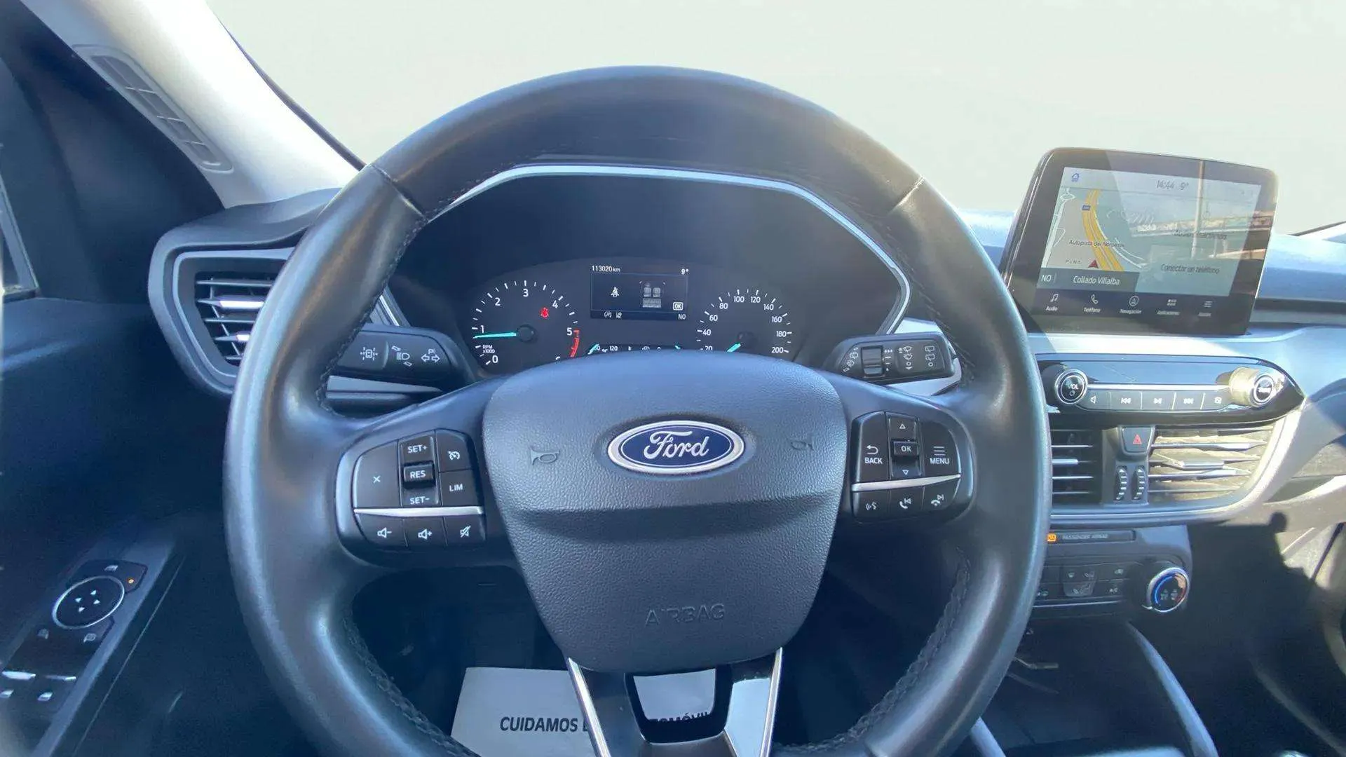 Ford Kuga Trend 1.5 EcoBlue - foto 10