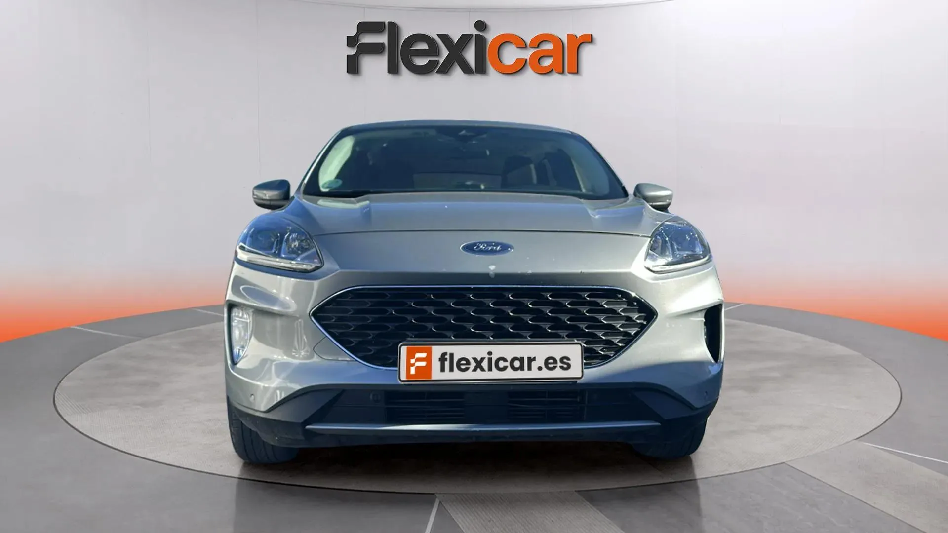 Ford Kuga Trend 1.5 EcoBlue - foto 2