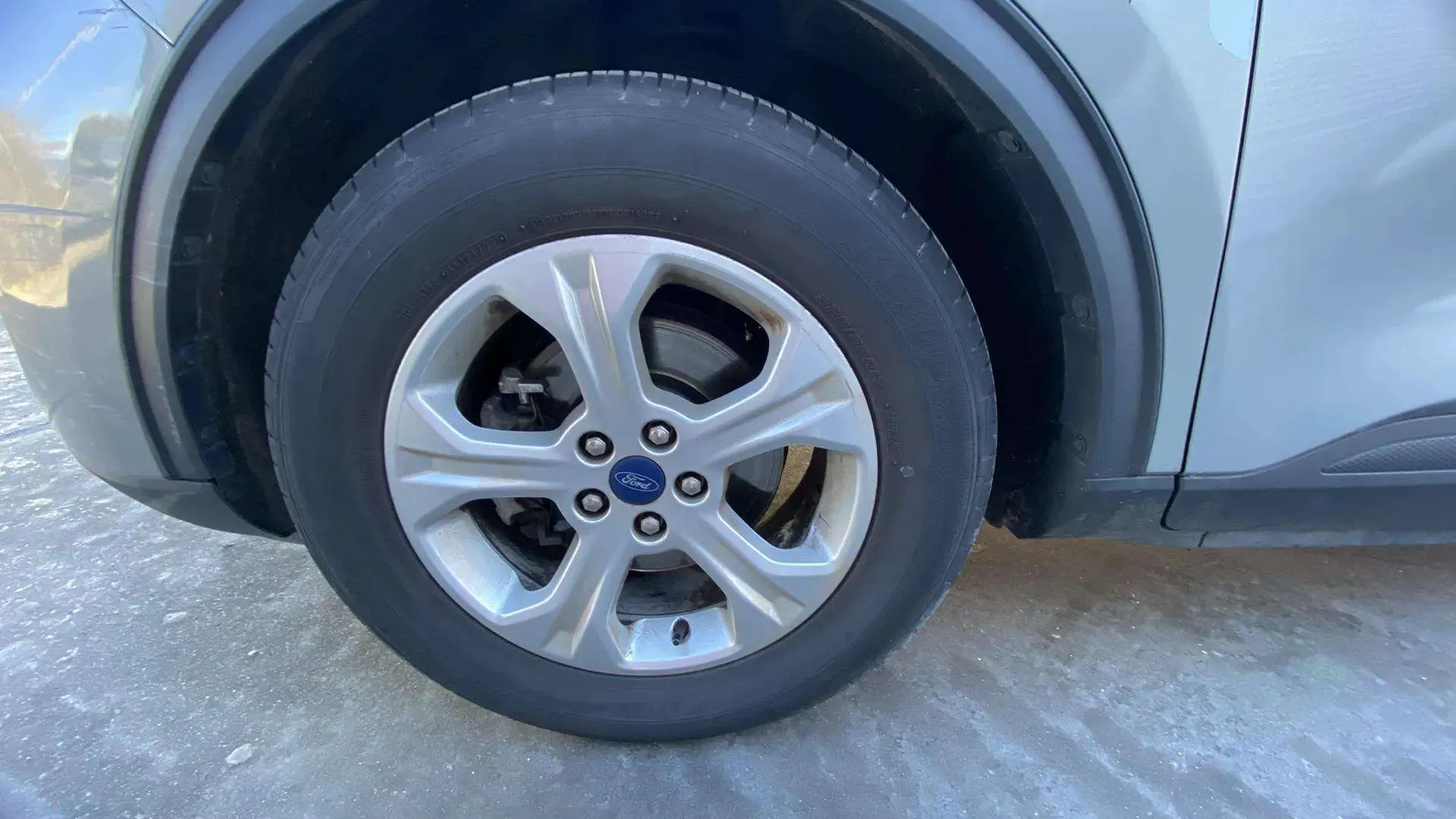 Ford Kuga Trend 1.5 EcoBlue - foto 17