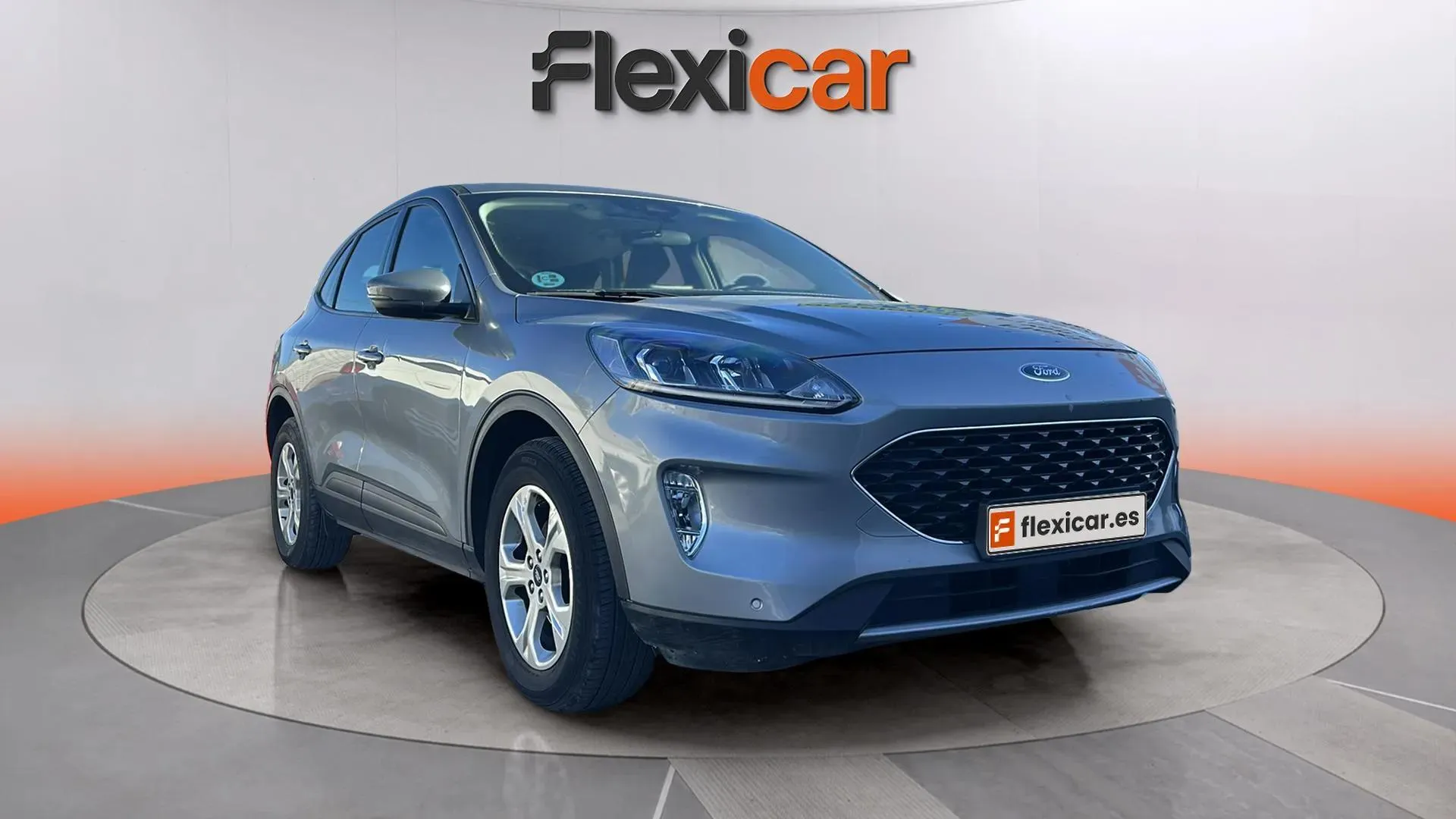 Ford Kuga Trend 1.5 EcoBlue