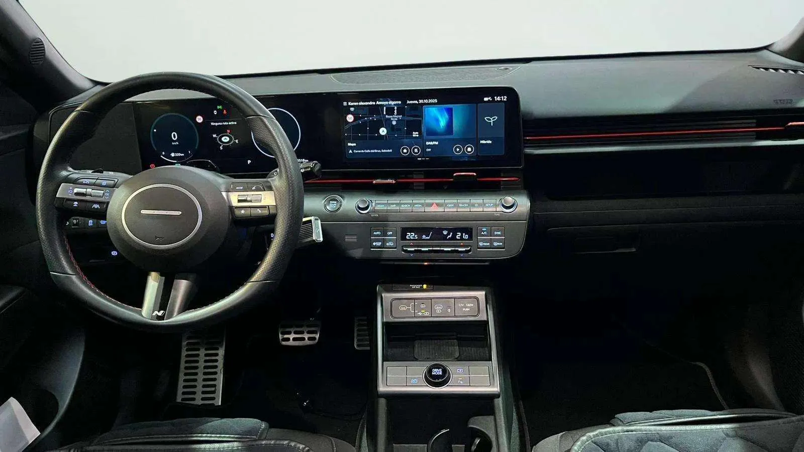 Hyundai Kona SUV/Monovolumen - foto 9