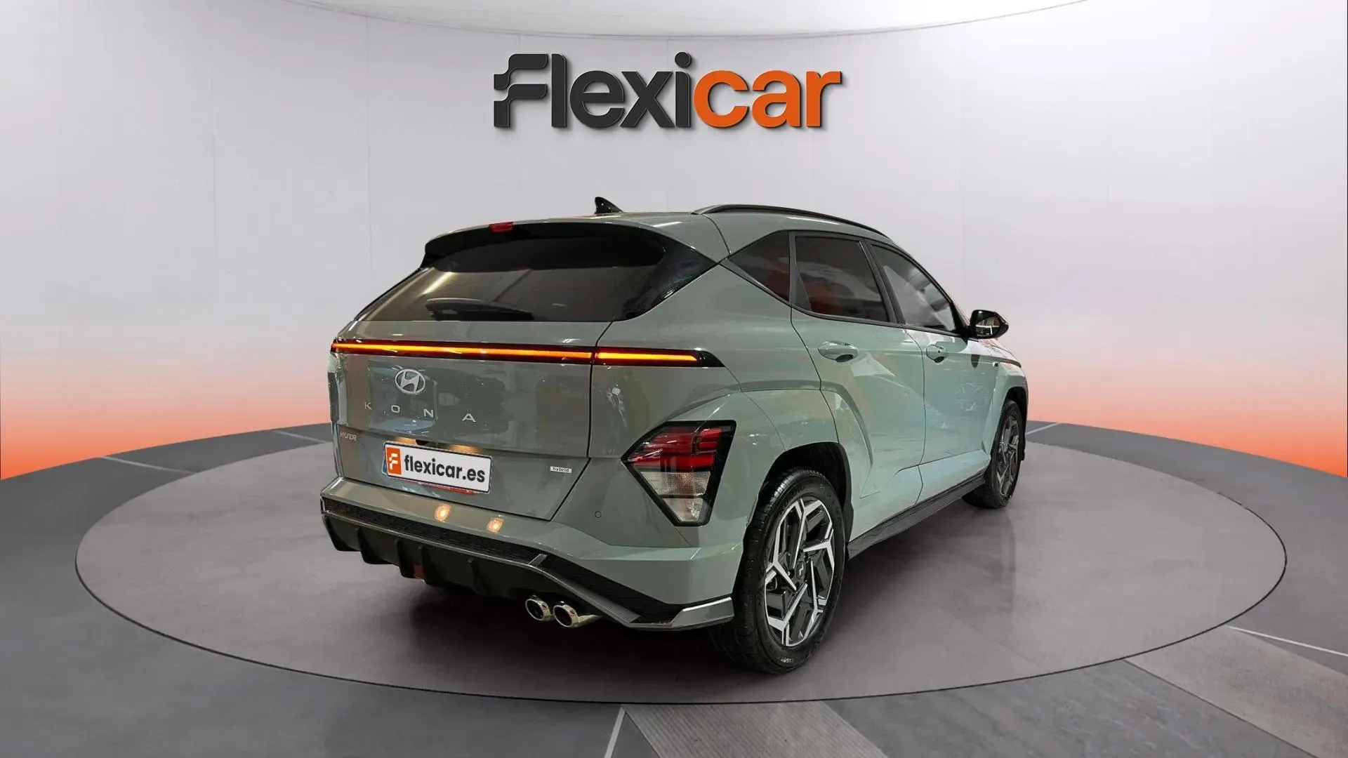 Hyundai Kona SUV/Monovolumen - foto 8