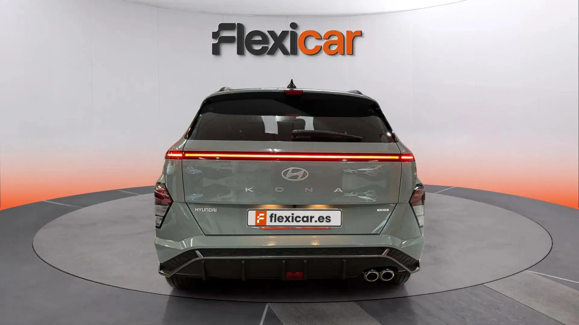 Hyundai Kona SUV/Monovolumen - foto 4