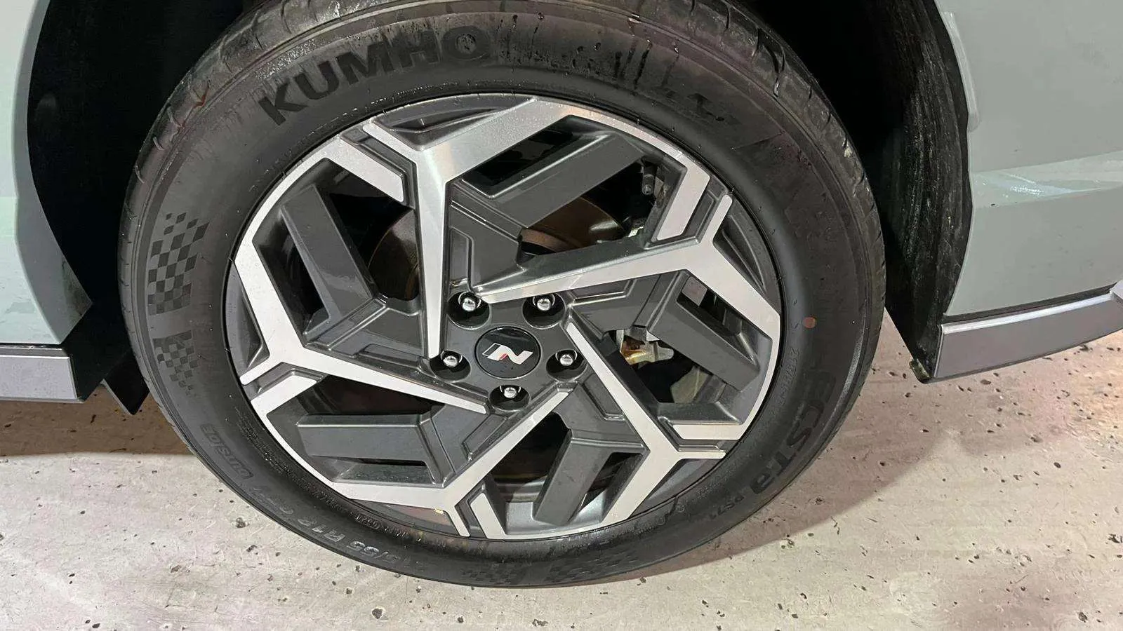 Hyundai Kona SUV/Monovolumen - foto 22