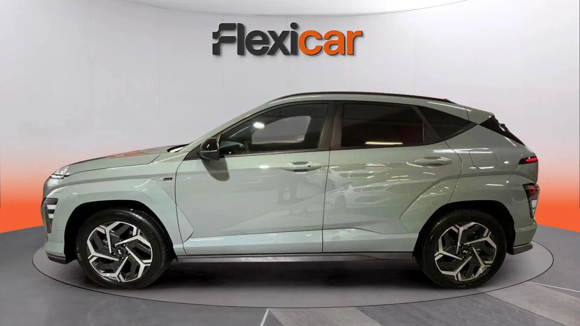Hyundai Kona SUV/Monovolumen - foto 6