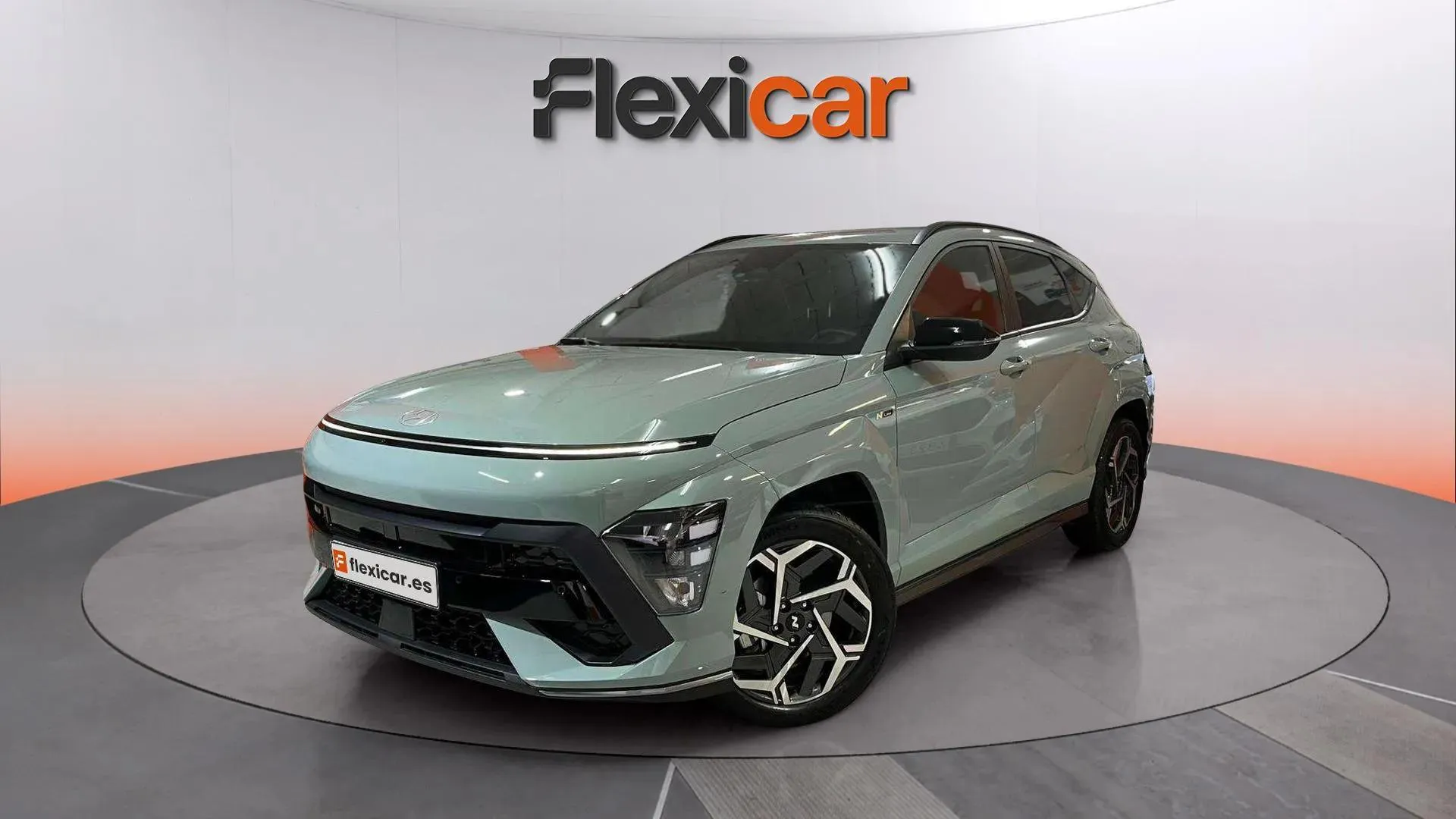 Hyundai Kona SUV/Monovolumen - foto 2