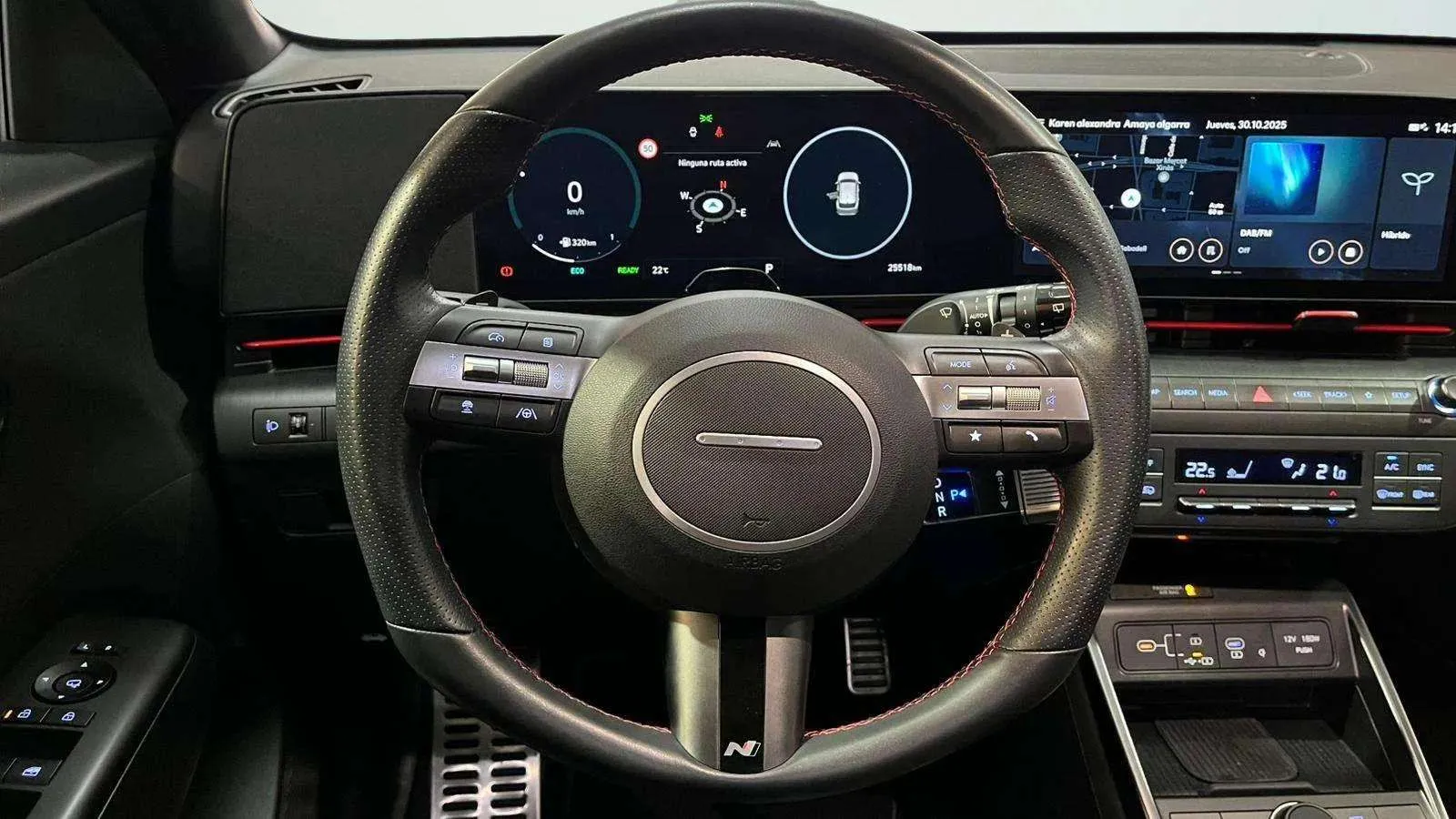 Hyundai Kona SUV/Monovolumen - foto 10