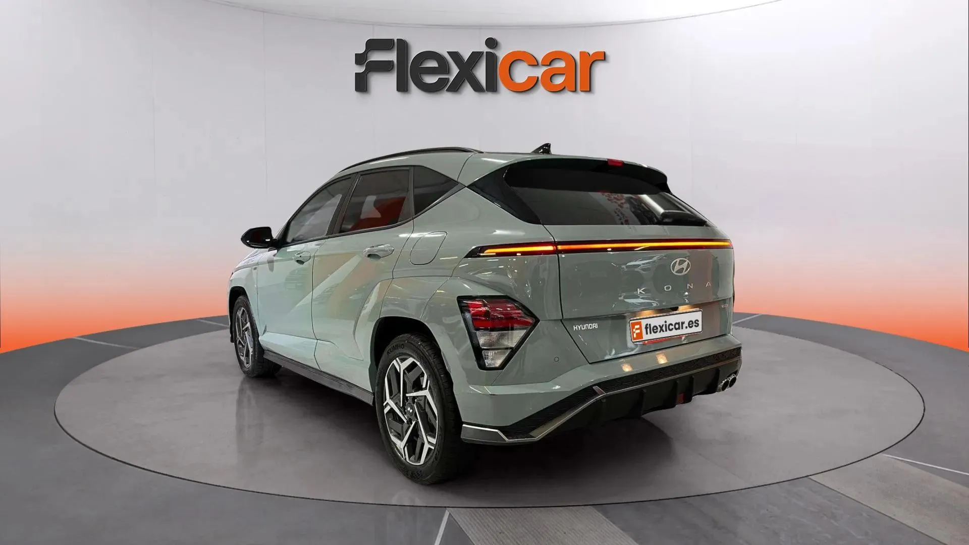 Hyundai Kona SUV/Monovolumen - foto 7