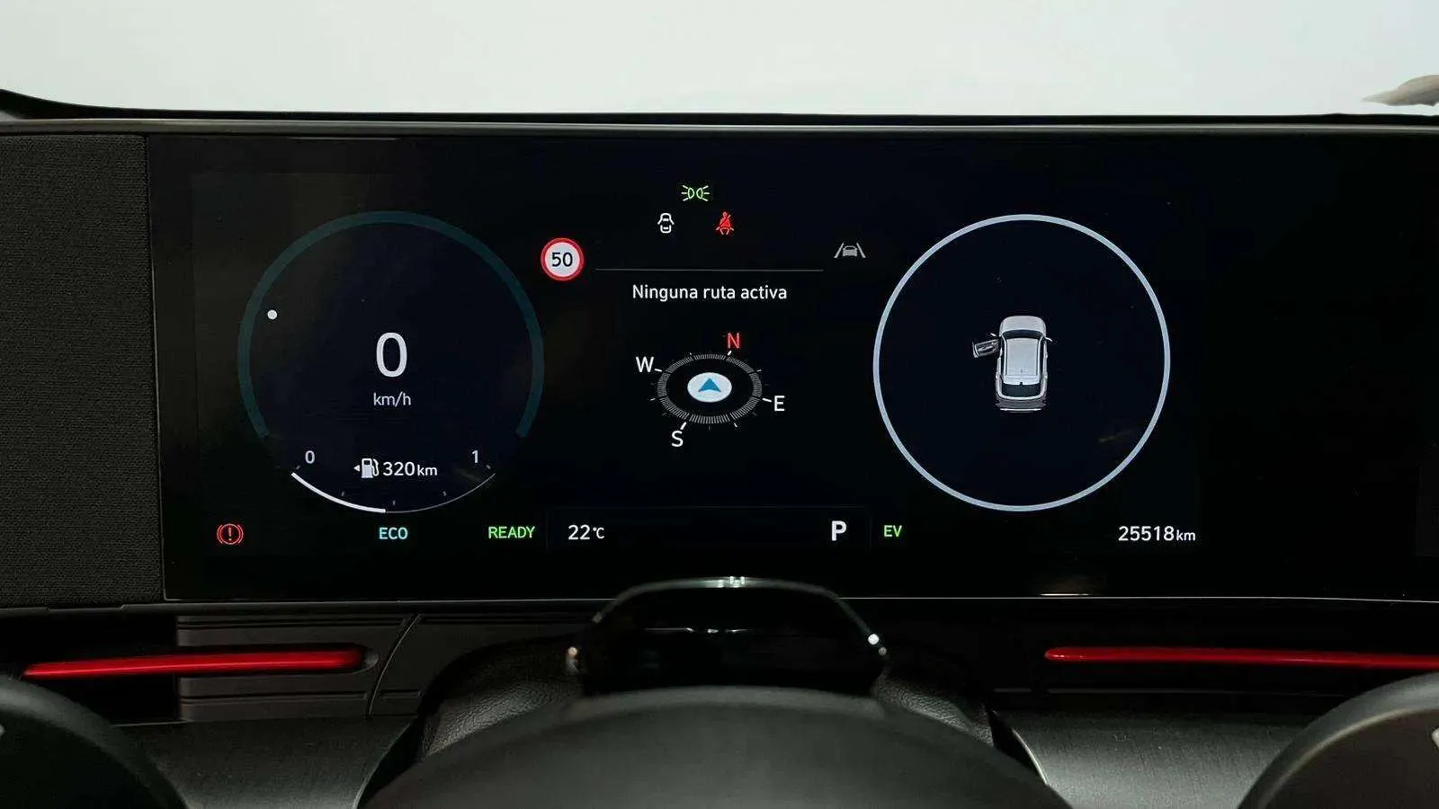 Hyundai Kona SUV/Monovolumen - foto 13