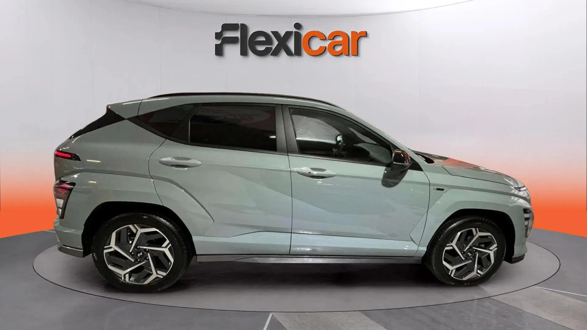 Hyundai Kona SUV/Monovolumen - foto 5
