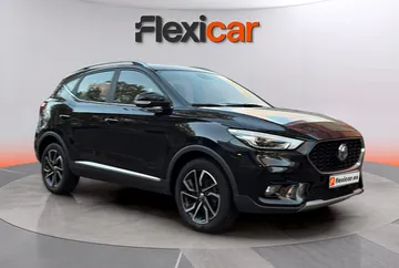 mg zs 10t luxury gasolina manual mostoles 2 903000000213054